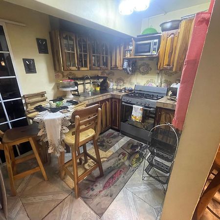 Jamaican R Home Kingston Kültér fotó