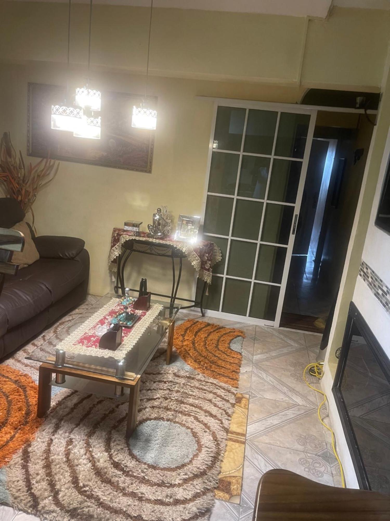 Jamaican R Home Kingston Kültér fotó