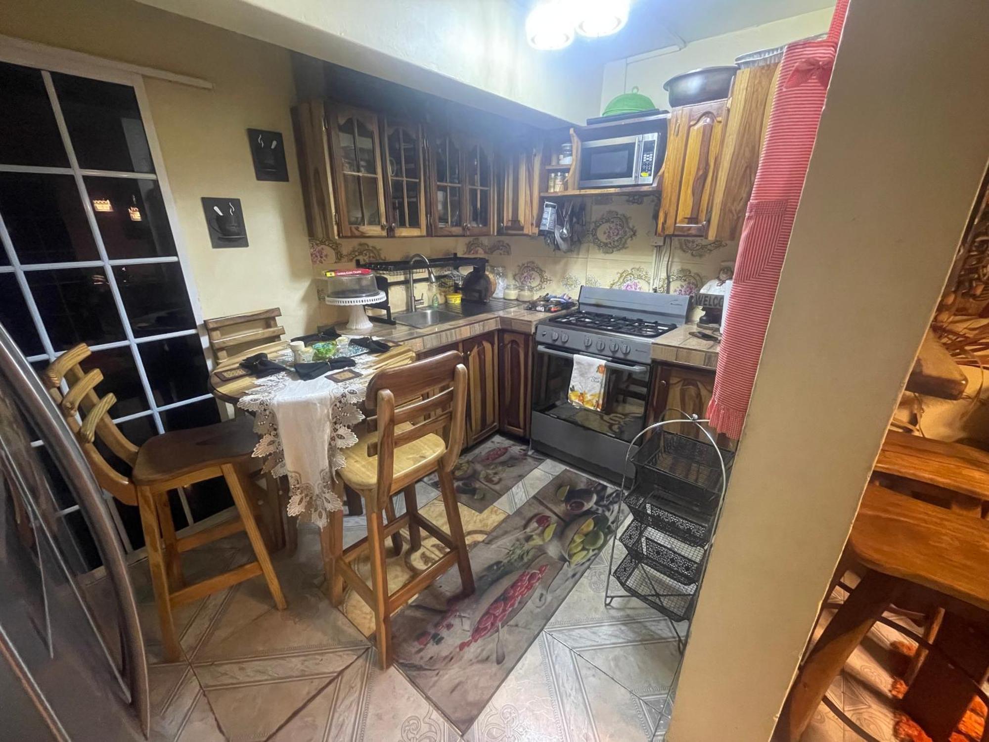 Jamaican R Home Kingston Kültér fotó