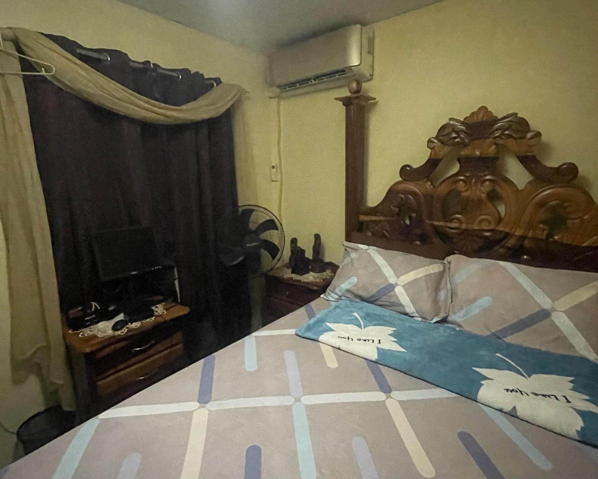 Jamaican R Home Kingston Kültér fotó